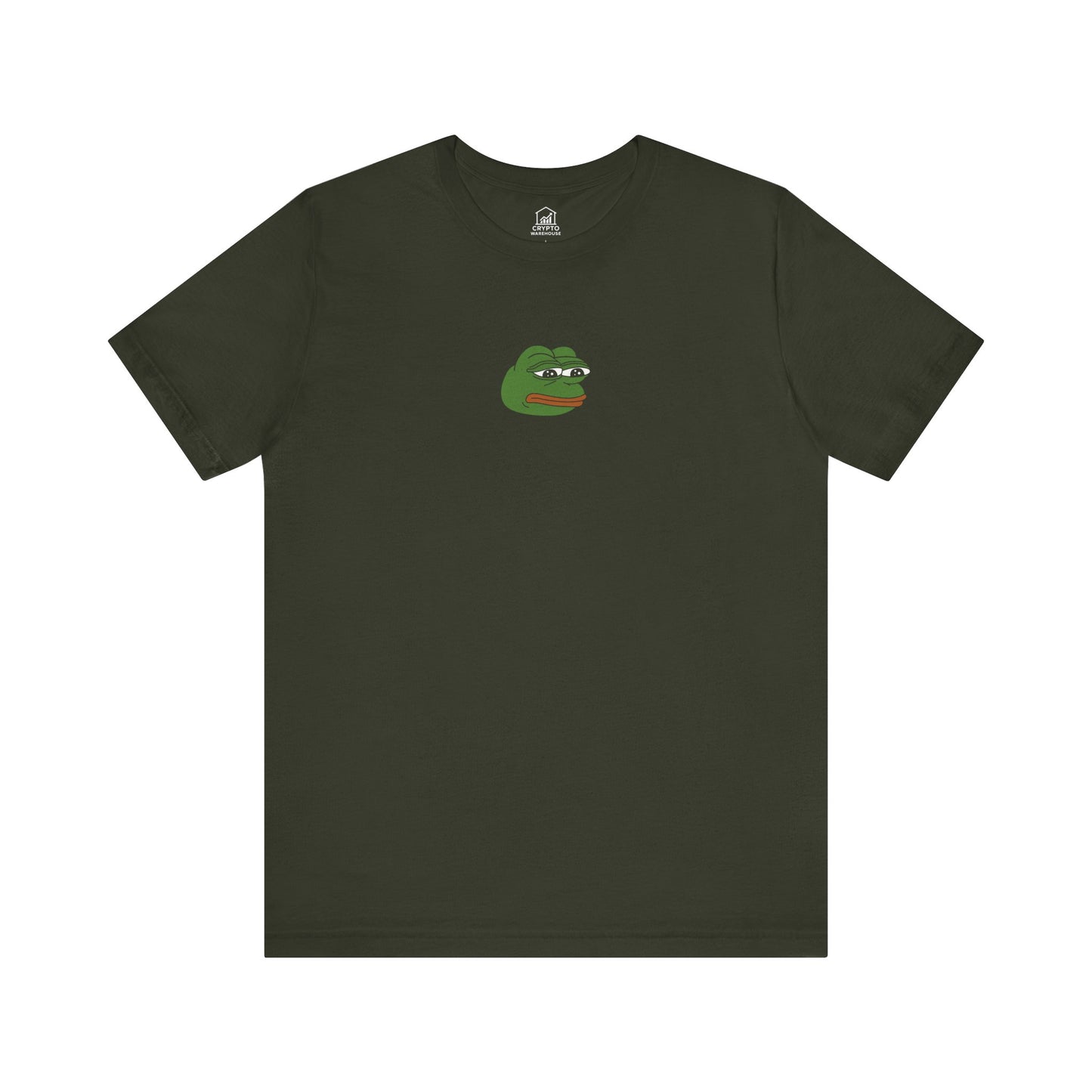 Pepe Tee
