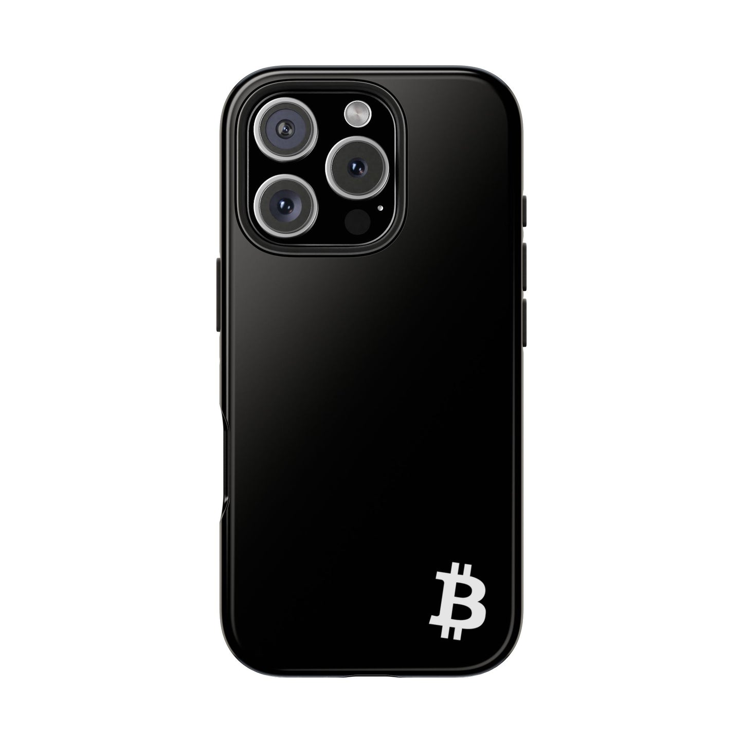 Bitcoin Phone Case