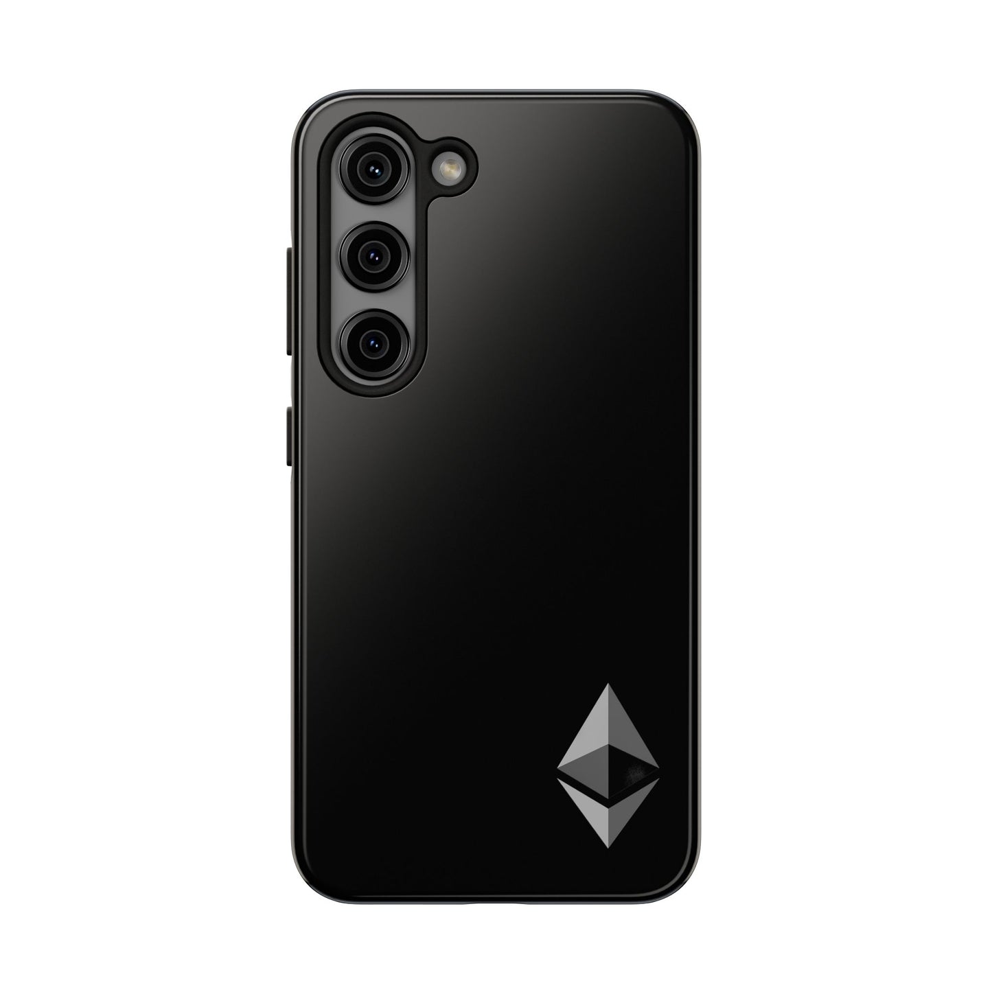 Ethereum Phone Case