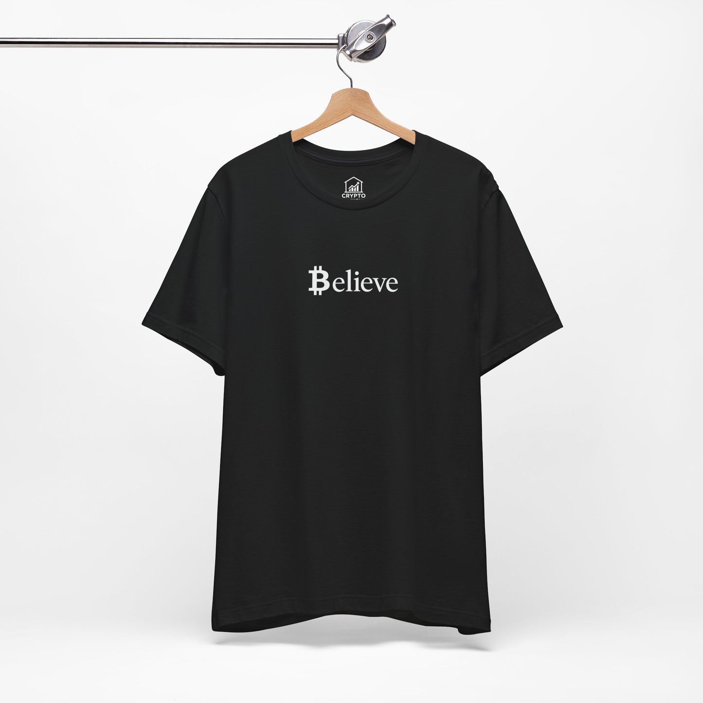 Bitcoin Believe Tee