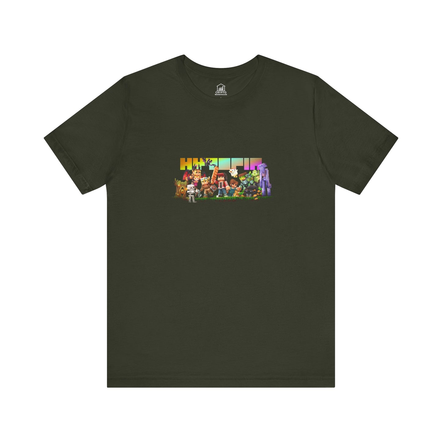 Hytopia Tee