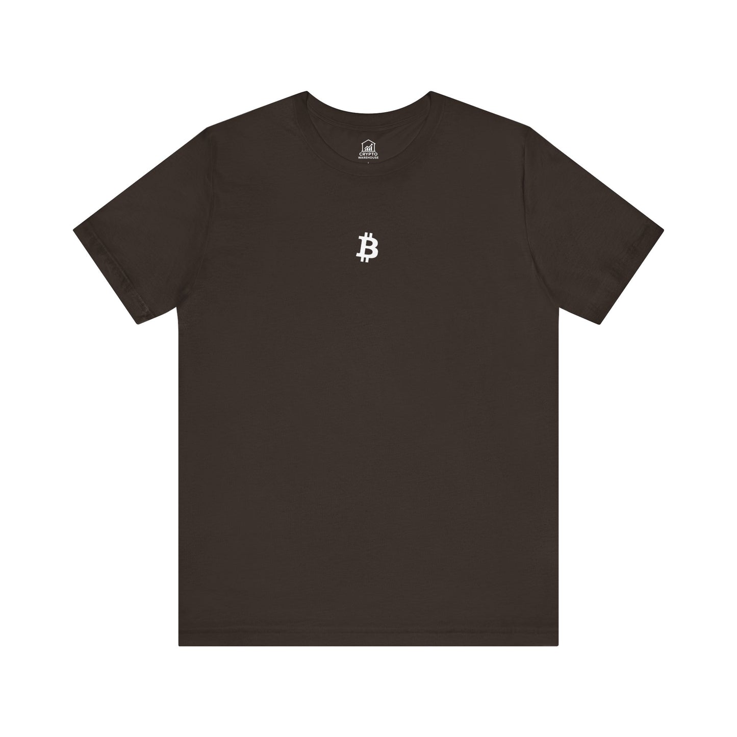 Bitcoin Tee