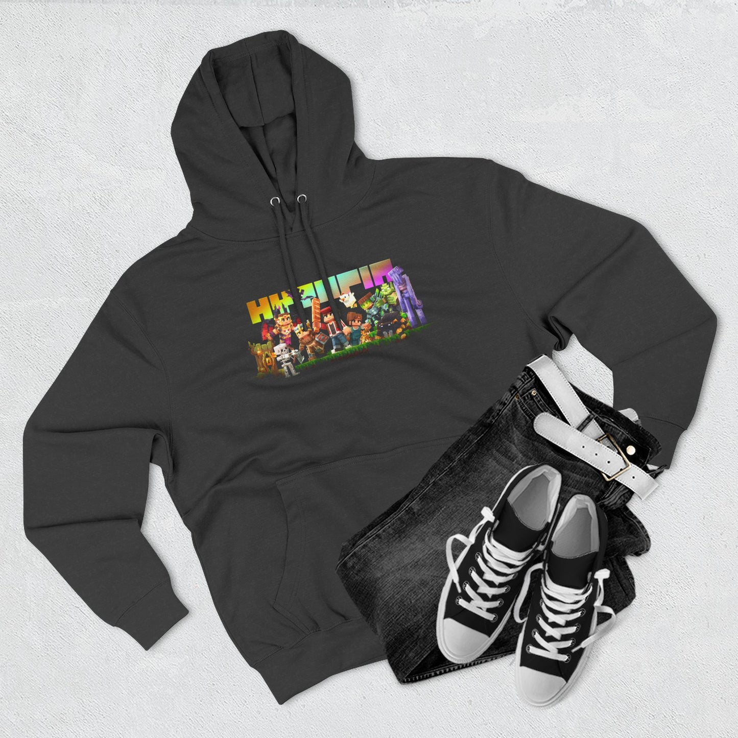 Hytopia Hoodie
