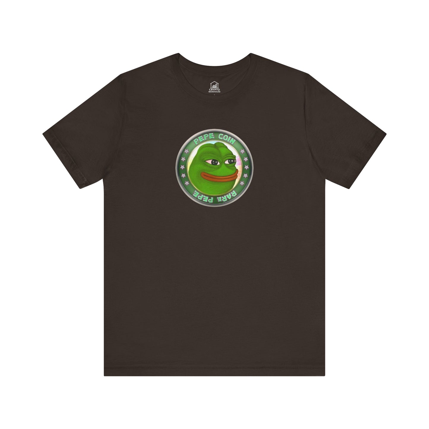 PepeCoin Tee
