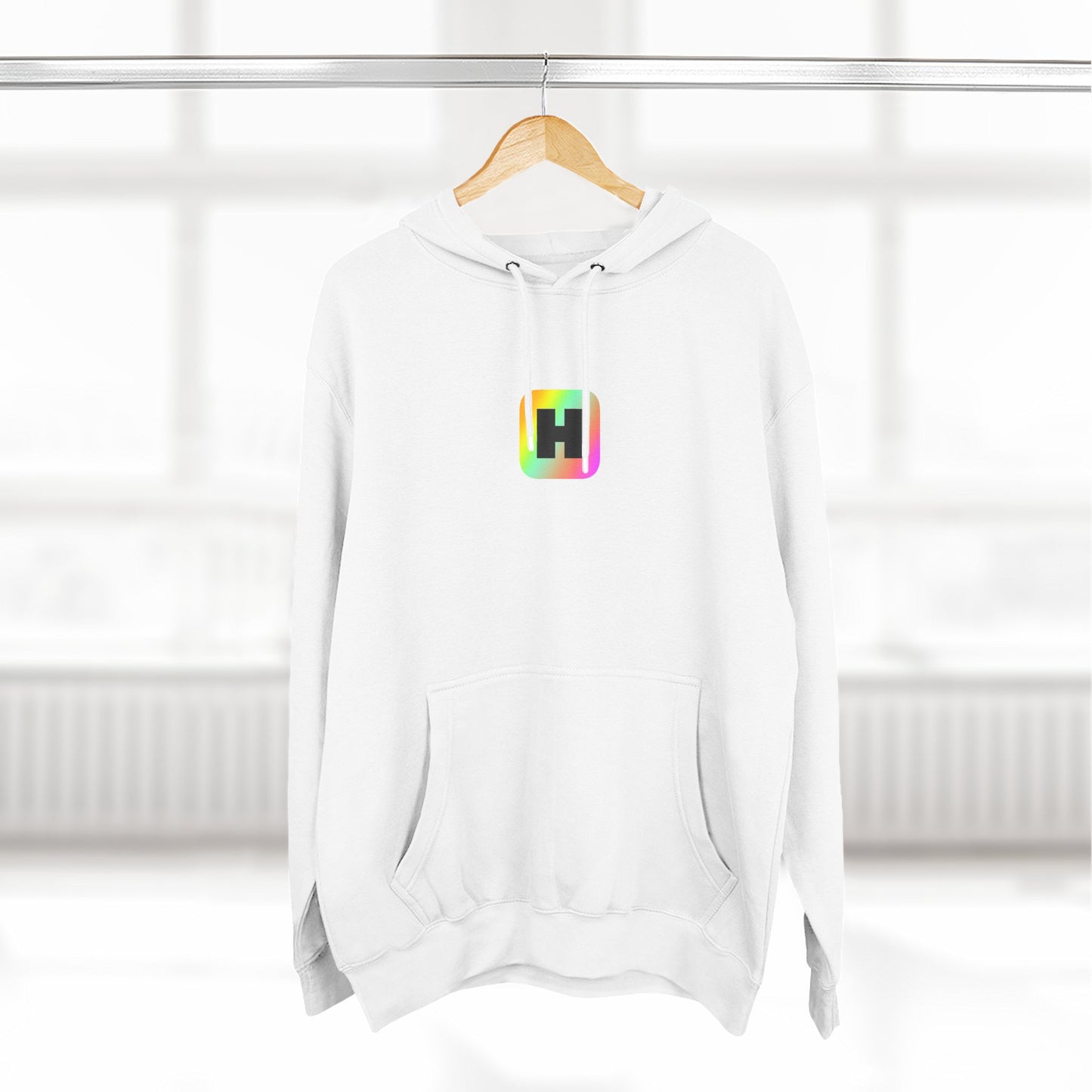 Hytopia Logo Hoodie