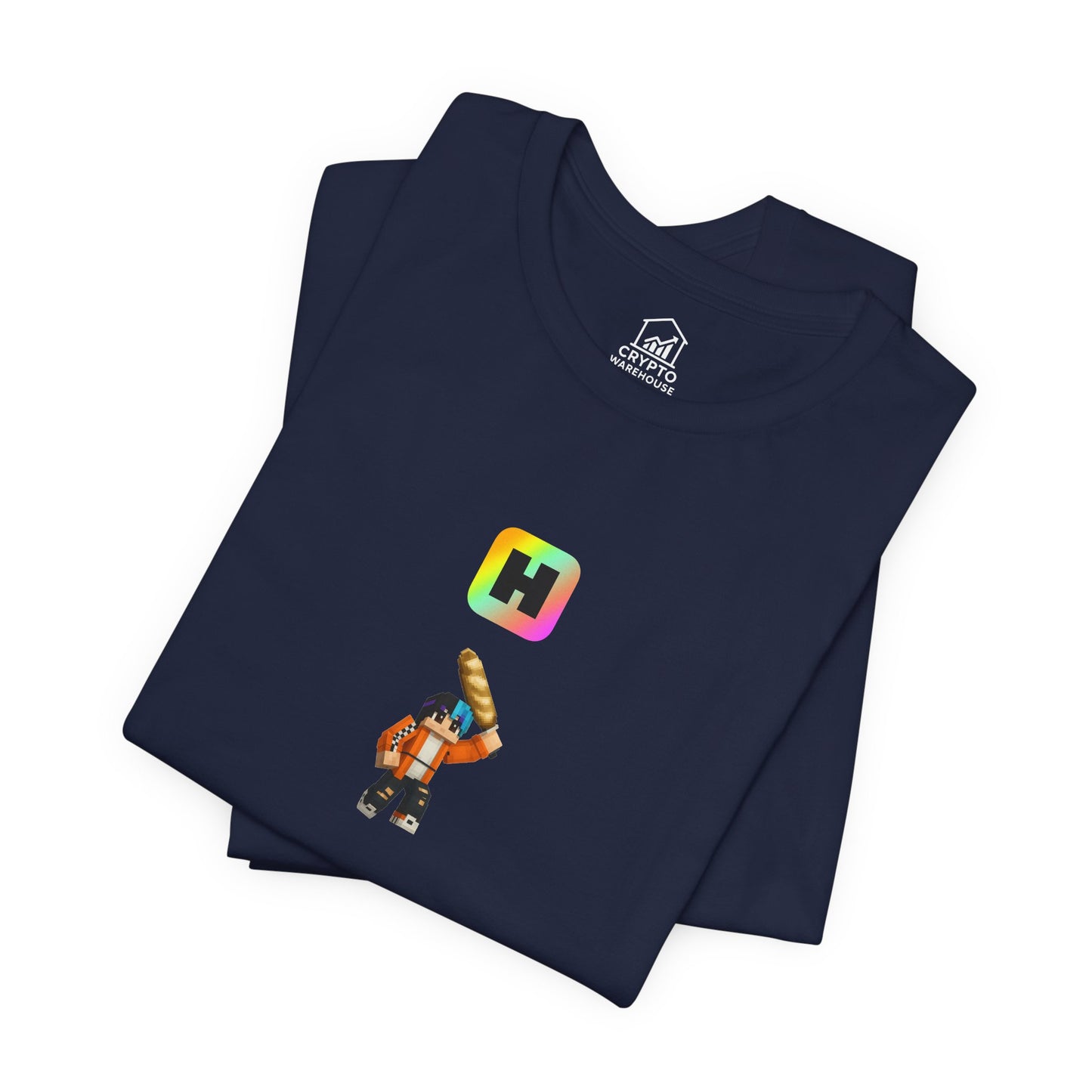 Hytopia Tee