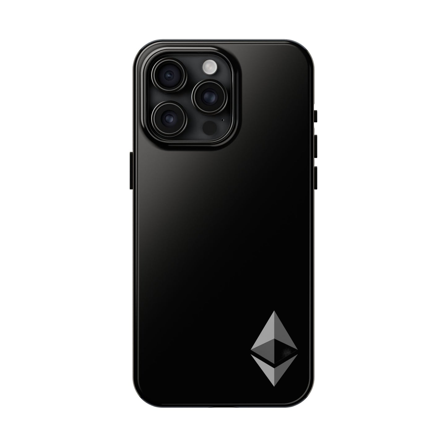 Ethereum Phone Case