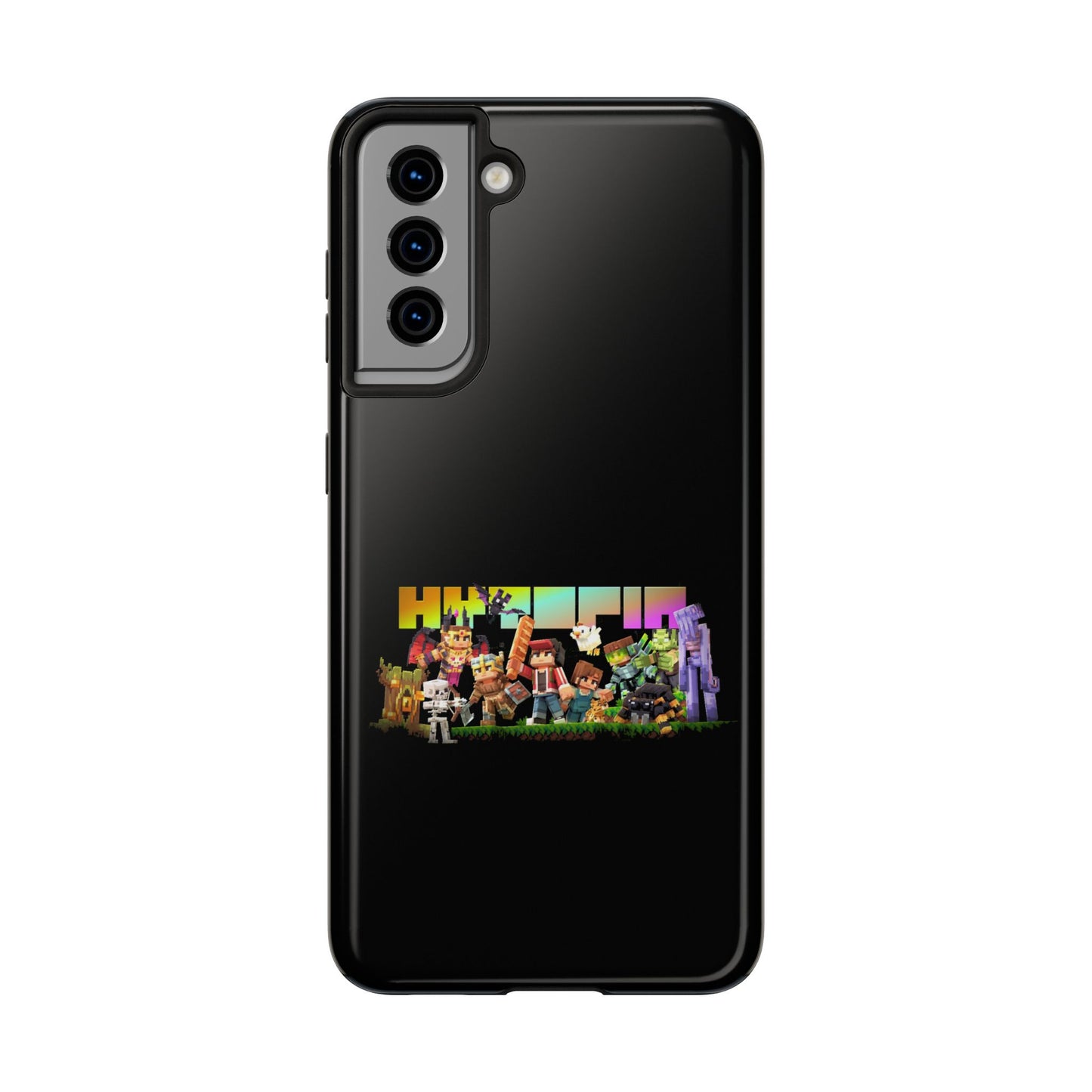 Hytopia Phone Case